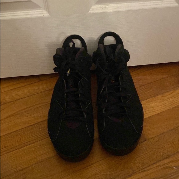 Jordan 6 retro sneakers - Picture 2 of 3